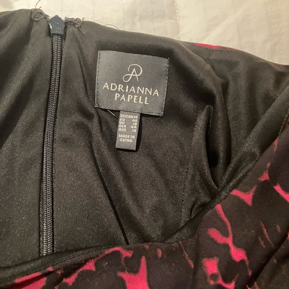 Women’s long sleeve dress - Picture 2 of 4